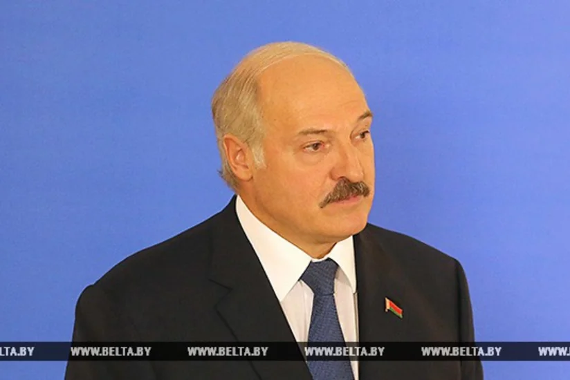 ЦИК: Лукашенко победил на выборах президента Беларуси