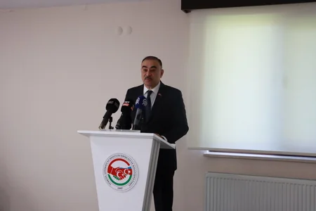 Ankarada “Heydər Əliyev Doğum Həftəsi” tədbirləri başlayıb