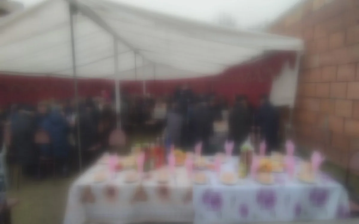 Kürdəmirdə karantin rejimini pozan toy sahibləri cərimələnib