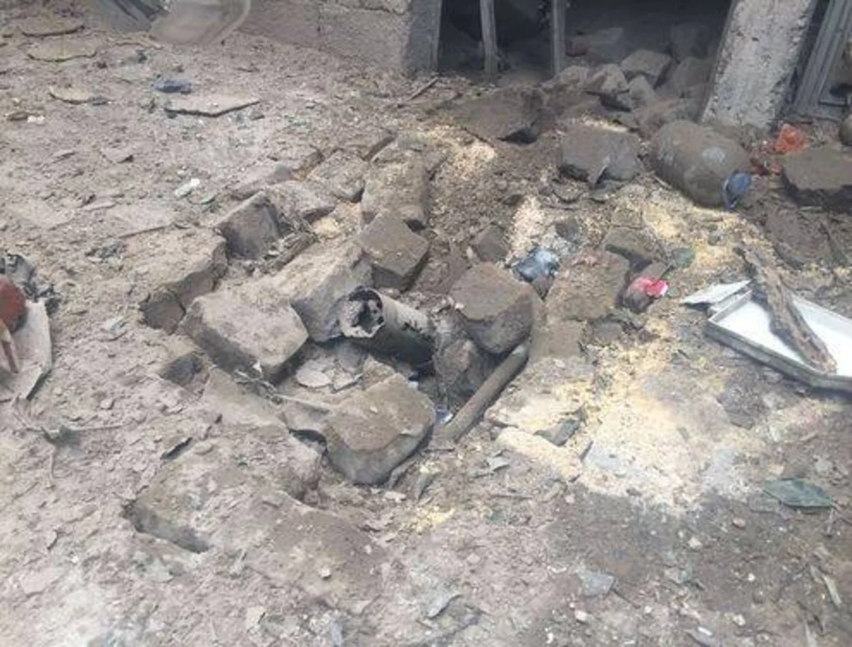 Turkey subjected to rocket fire from Syria: 6 injured