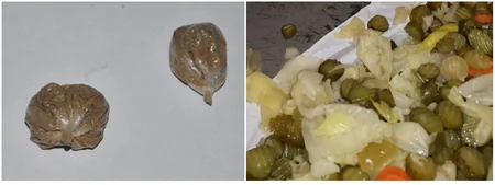 Bakıda dayısına narkotik vasitə keçirmək istəyən şəxs saxlanılıb