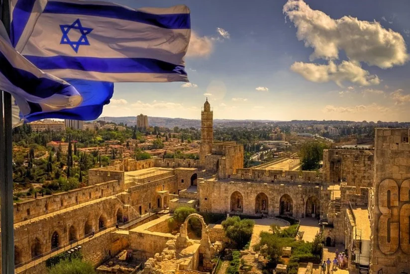 İsraildə Azərbaycanın Zəfər Gününə həsr edilən tədbir keçiriləcək