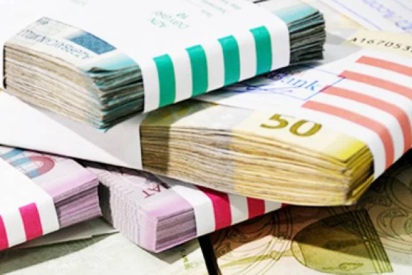 Central Bank: Deposits of physical persons down by 1.5%