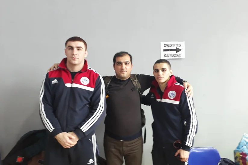 Tayfur Əliyev: Hakimlərin bu cür qərarlarını qəbul etmirəm