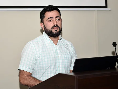 Azərbaycan millisinin və futbol klublarının həkimləri üçün seminar təşkil olunub