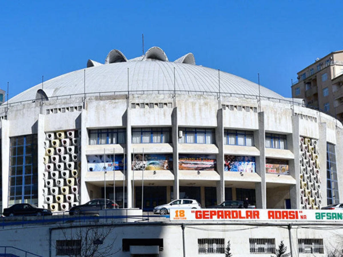 Bakı Dövlət Sirkində yeni fırıldaq: kassada bilet həm var, həm də yoxdur