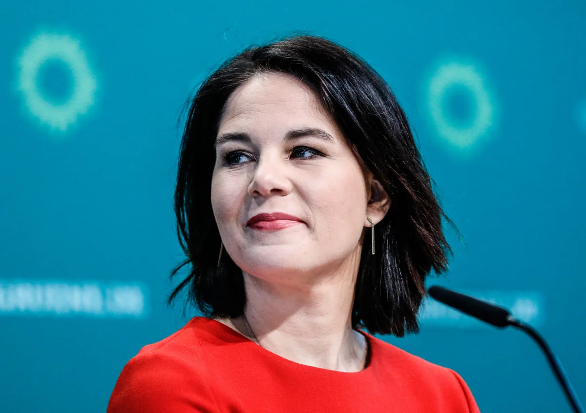 Almaniya XİN başçısı Ukraynaya səfər edəcək