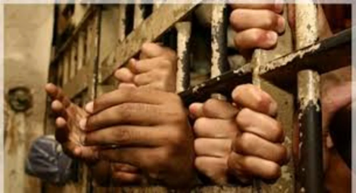 ​Embarrassing reputation of US prisons