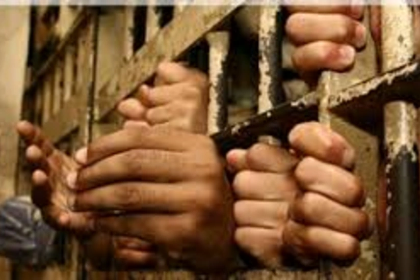 ​Embarrassing reputation of US prisons