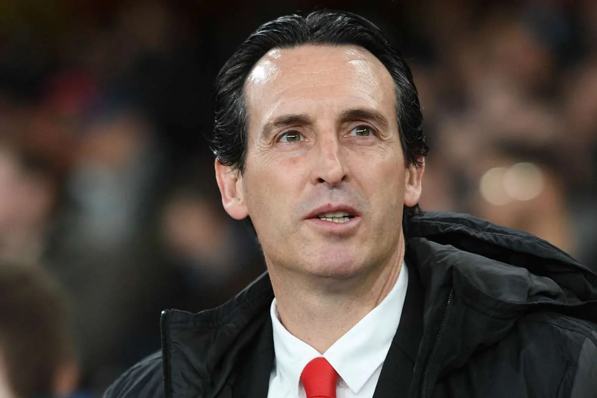 Унай Эмери: У Карабаха привлекательный стиль игры