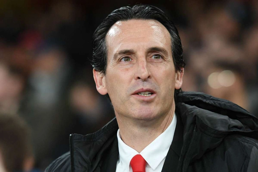 Unay Emeri: Qarabağın cəzbedici oyunu var