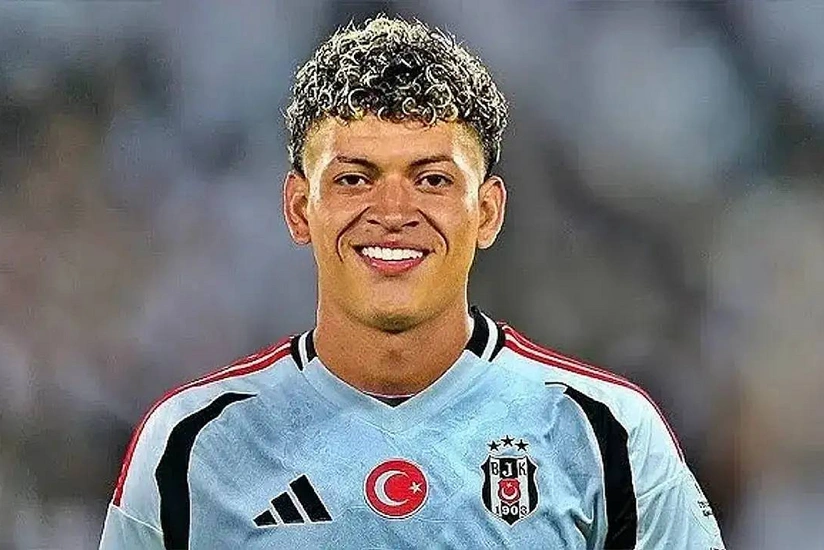 Beşiktaş futbolçusunu icarəyə verib