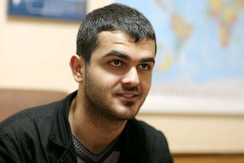 Эльвин Керимов: Судейство в матче Карабах - Челси было неоднозначным