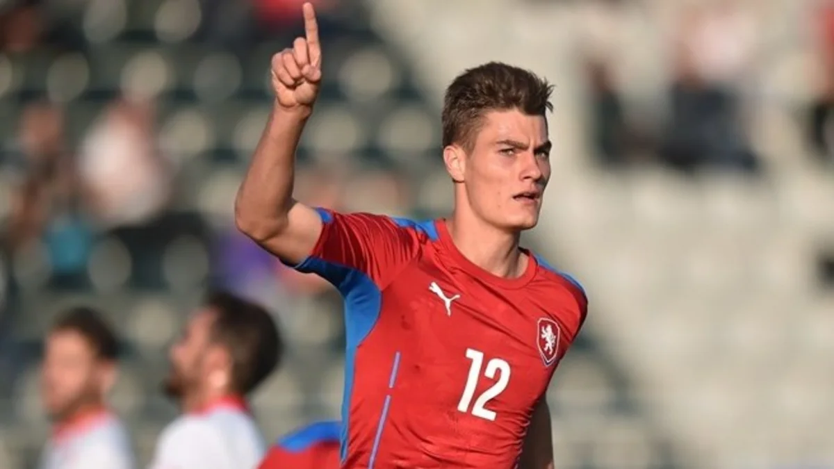 Czech footballer: We faced with pressure of rival