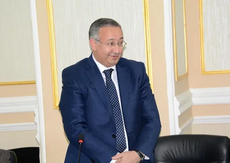 AMEA-da əməkdaşlıq haqqında niyyət sazişi imzalanıb
