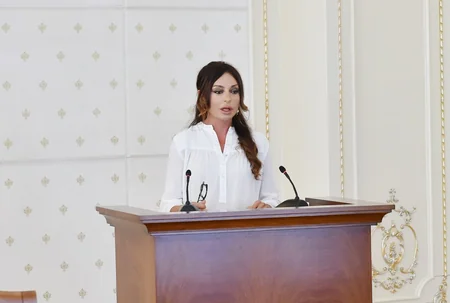 Prezident İlham Əliyevin sədrliyi ilə IV İslam Həmrəylik Oyunlarının Təşkilat Komitəsinin birinci iclası olub