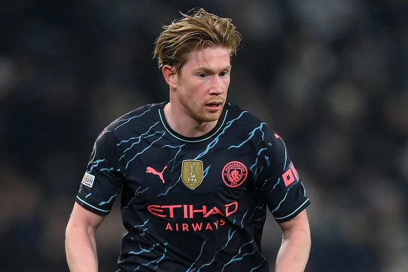 Mançester Sitinin yarımmüdafiəçisi növbəti üç oyunu buraxa bilər