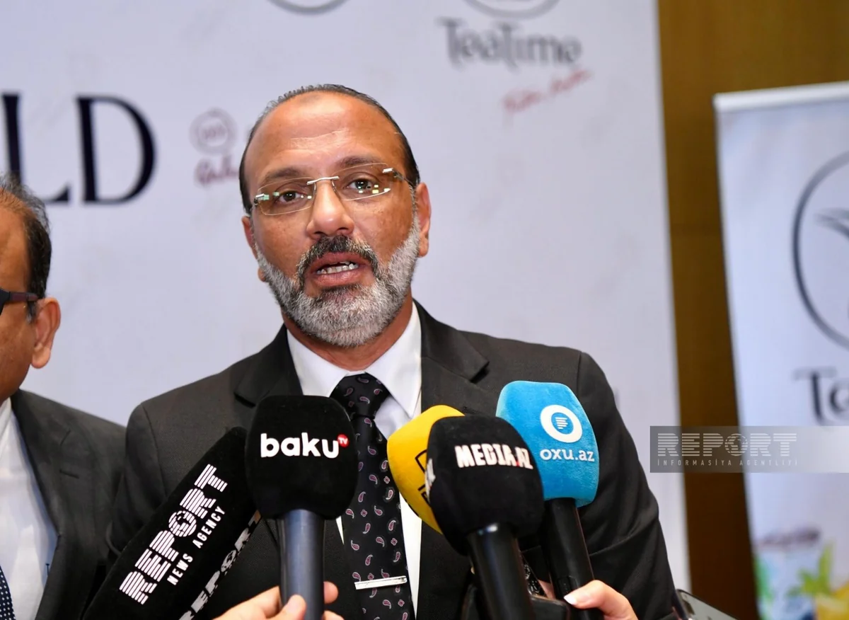 Al Baladi Holding: Relations with Green Capital Management developing rapidly