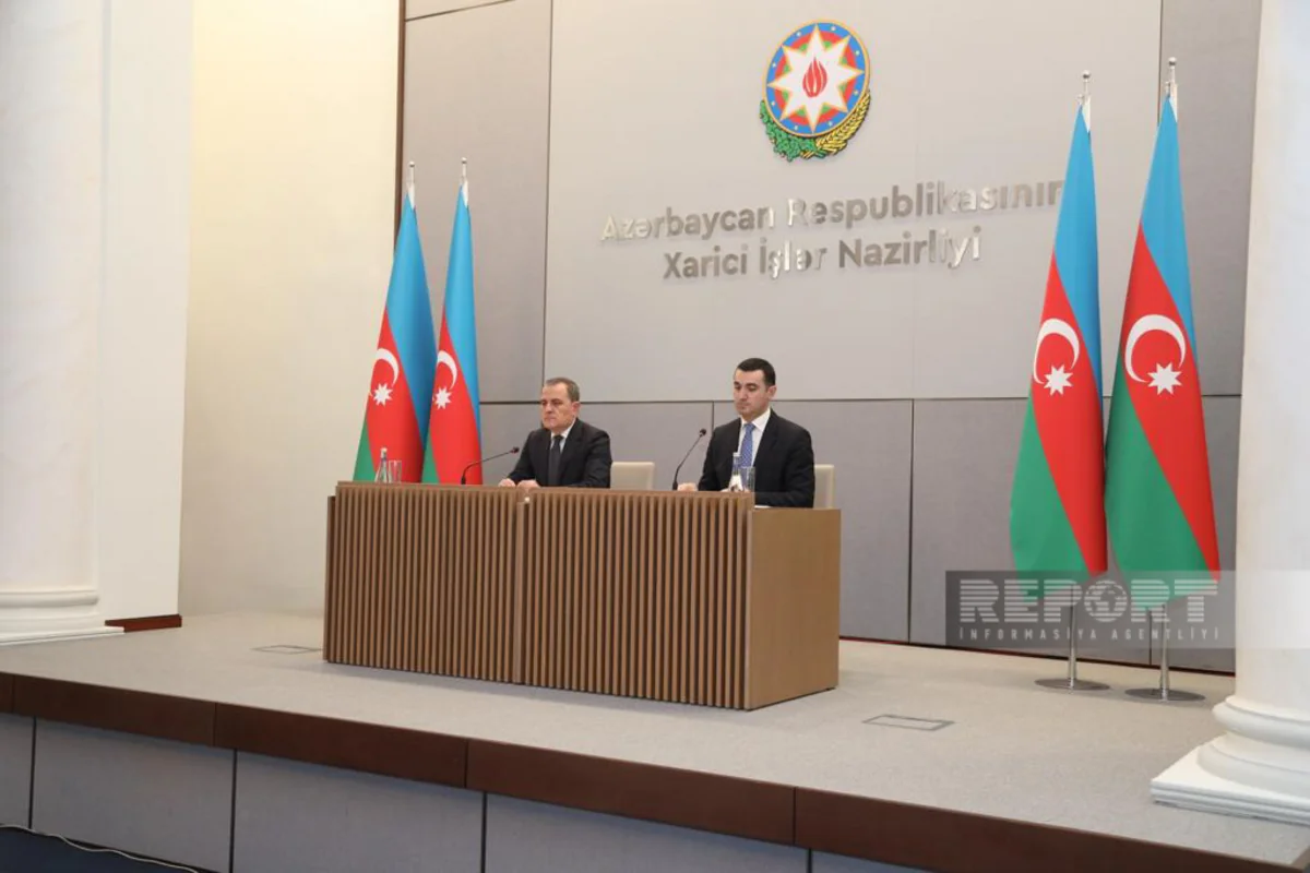 Minister: Azerbaijan-NATO cooperation has maintained its strategic importance in 2022'