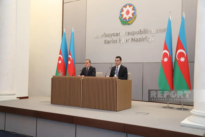 Nazir: “2022-ci ildə Azərbaycan-NATO əməkdaşlığı strateji əhəmiyyətini qoruyub”