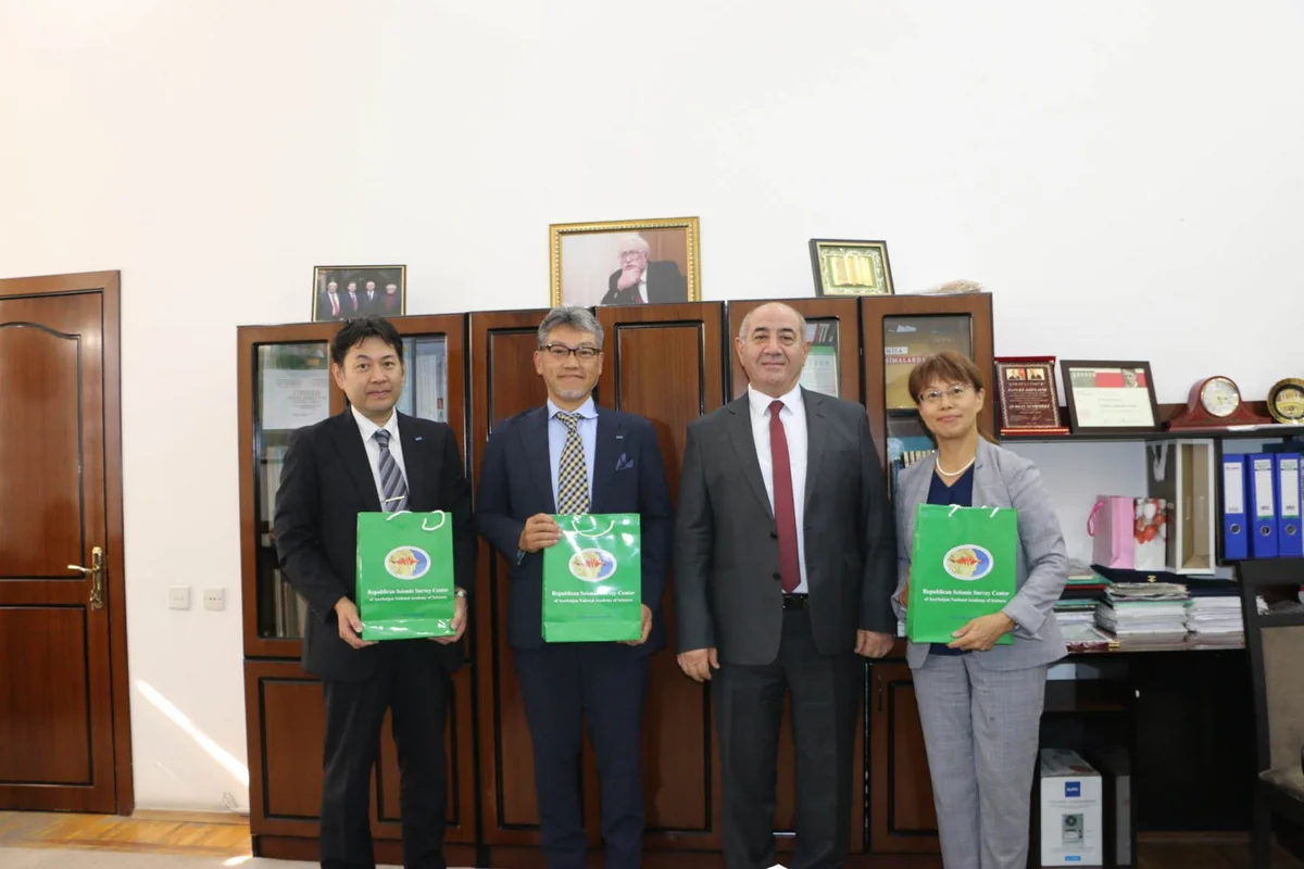 Xəzərin dibində seysmoloji stansiyalar quraşdırılacaq
