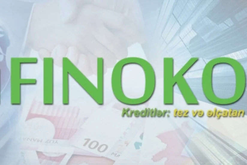 “Finoko” BOKT “Union Kredit”i alıb