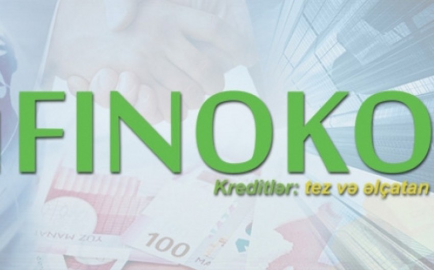 “Finoko” BOKT “Union Kredit”i alıb