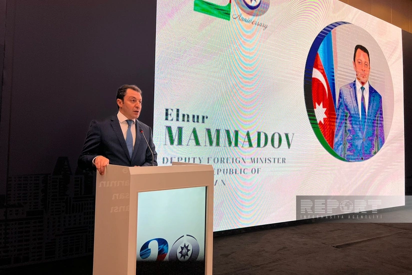 Заместитель главы МИД: Около 3 300 человек стали жертвами мин