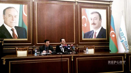 ​Azərsu Dünya Su Şurasının İdarə Heyətinə üzv seçilib