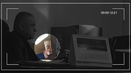 Bandotdelin nazirlik əməkdaşlarına qarşı keçirdiyi əməliyyatın görüntüləri - VİDEO