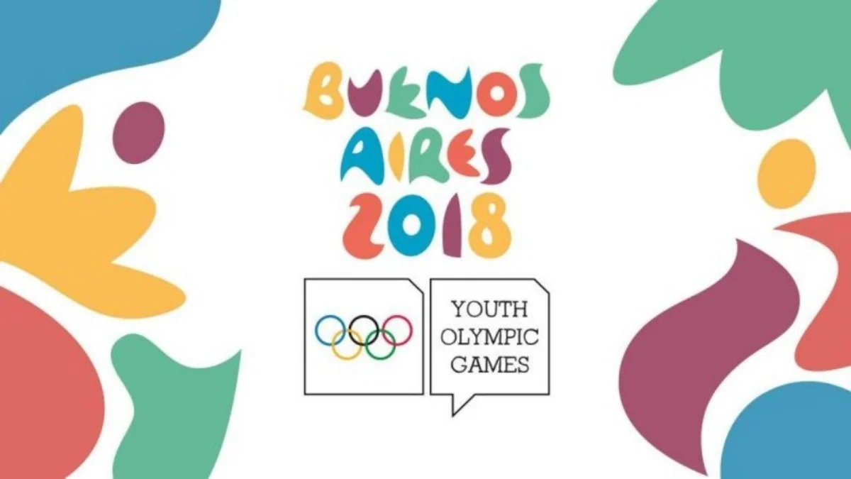 Azərbaycan nümayəndə heyətinin sonuncu qrupu III Yay Olimpiya Oyunları üçün Argentinaya yola düşüb