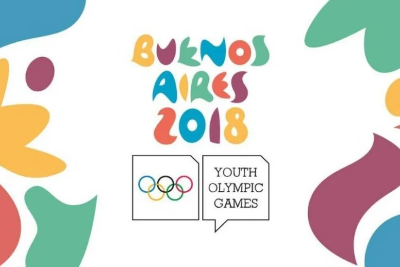 Azərbaycan nümayəndə heyətinin sonuncu qrupu III Yay Olimpiya Oyunları üçün Argentinaya yola düşüb