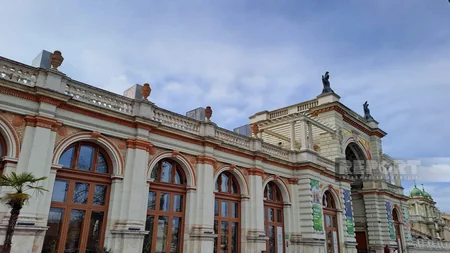 Budapeştdə göylərə yüksələn Azadlıq heykəli: Gellert təpəsində Cabbarlının “Sevil”inin izləri - REPORTAJ