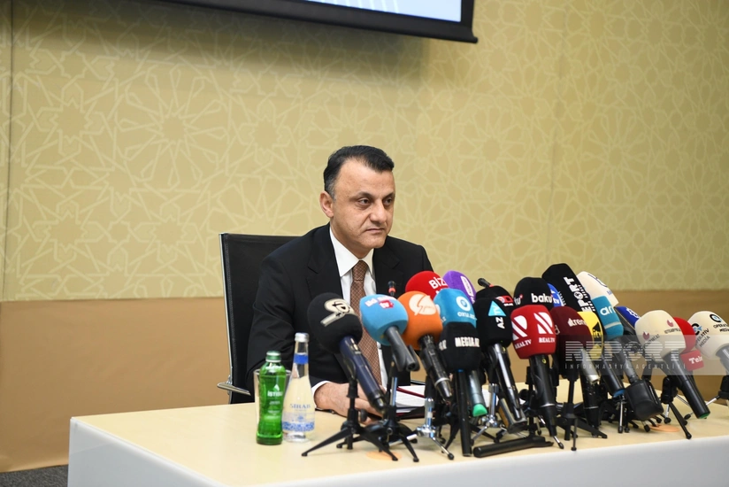 TƏBİB-in “2025-2027-ci illər üzrə Strateji Plan”ı hazırlanıb