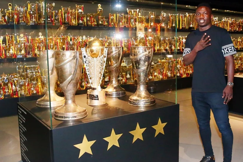 Neftçinin rəqibi yeni transferini açıqladı