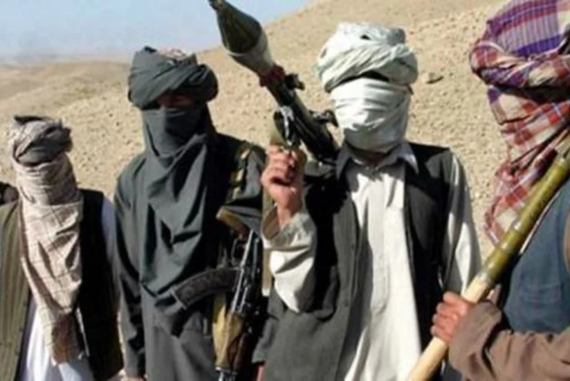 ​Pakistanda Talibanın sığınacaqları bombalanıb