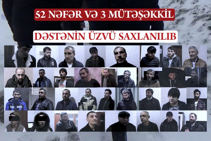 Polis əməliyyat keçirib, 5 milyon manatlıq narkotik dövriyyədən çıxarılıb