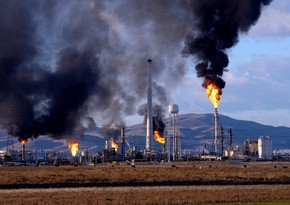 ​​​​​​​В Колумбии подорван нефтепровод