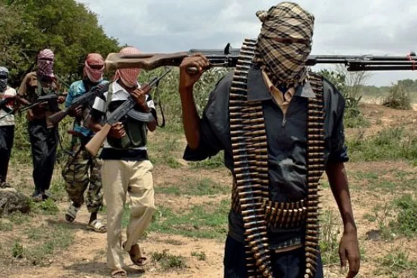 Boko Haram İŞİD-lə birləşir