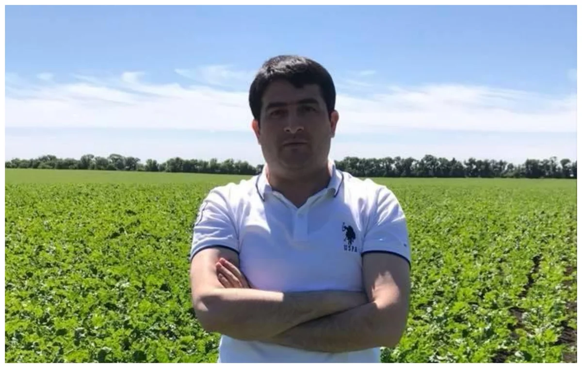 “Aqrar Sığorta şirkətinin keçmiş sədri Azercell Telecoma təyinat alıb