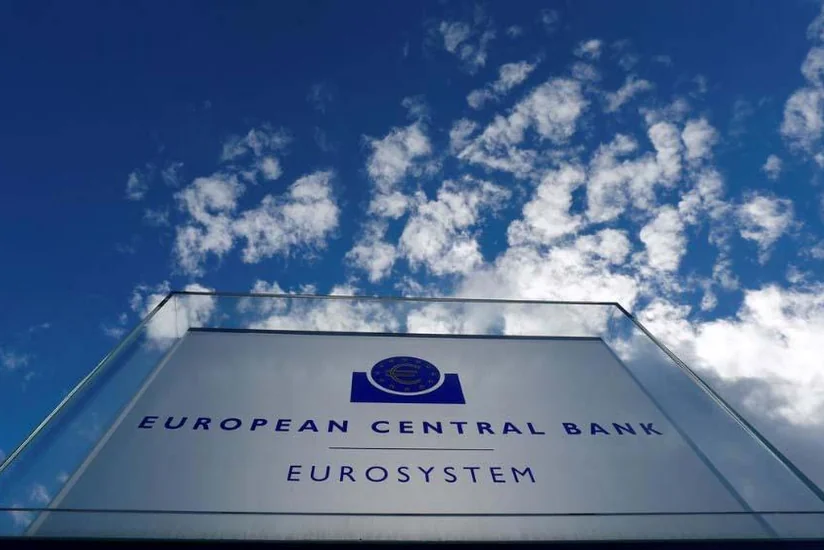 ЕЦБ сохранил базовую процентную ставку по кредитам на нулевом уровне