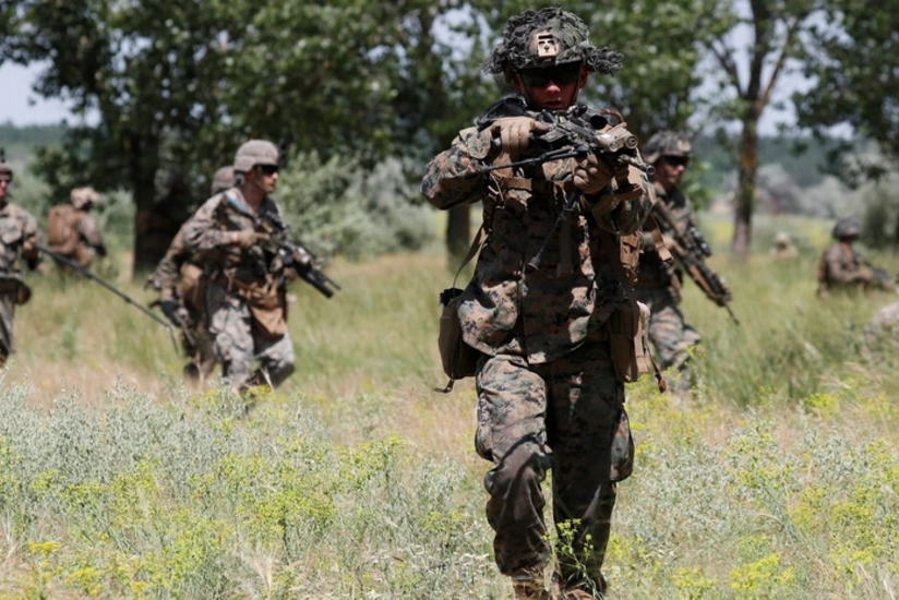 Foreign Policy: 10 возможных военных конфликтов 2022 года