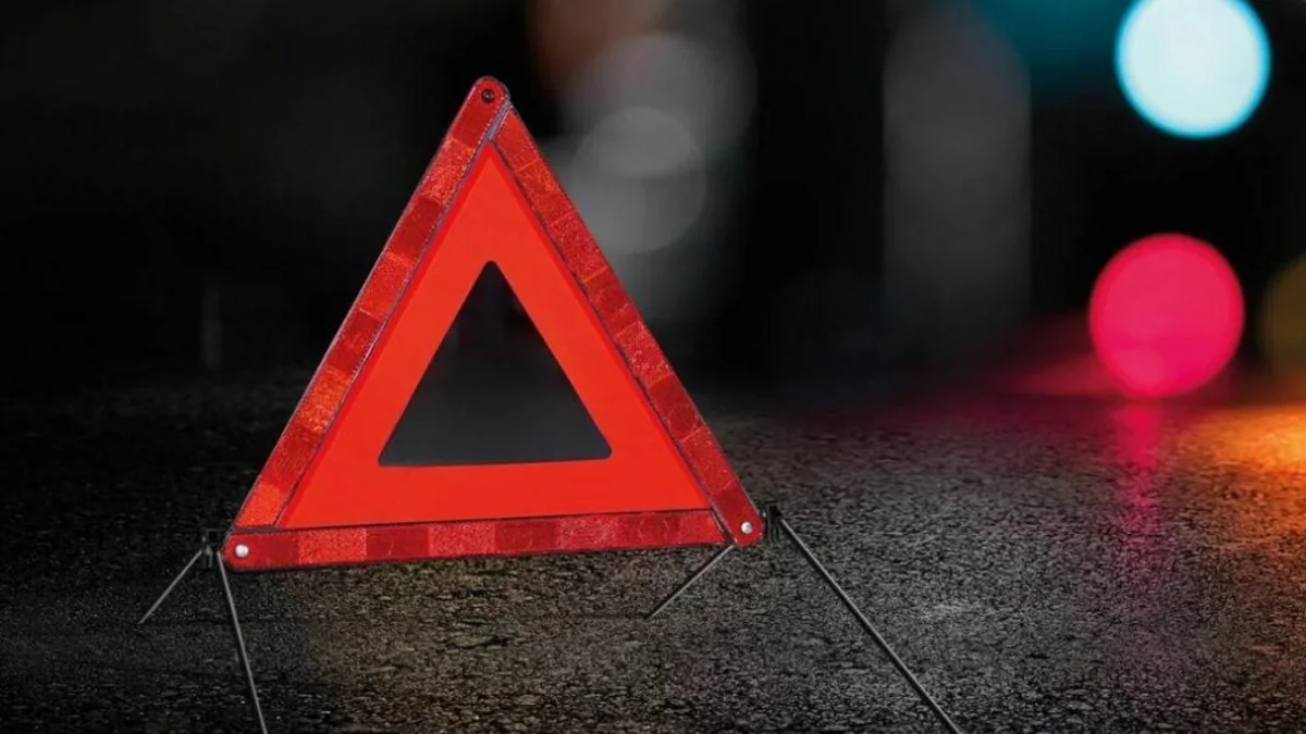 Sabirabadda avtomobil 46 yaşlı kişini vurub