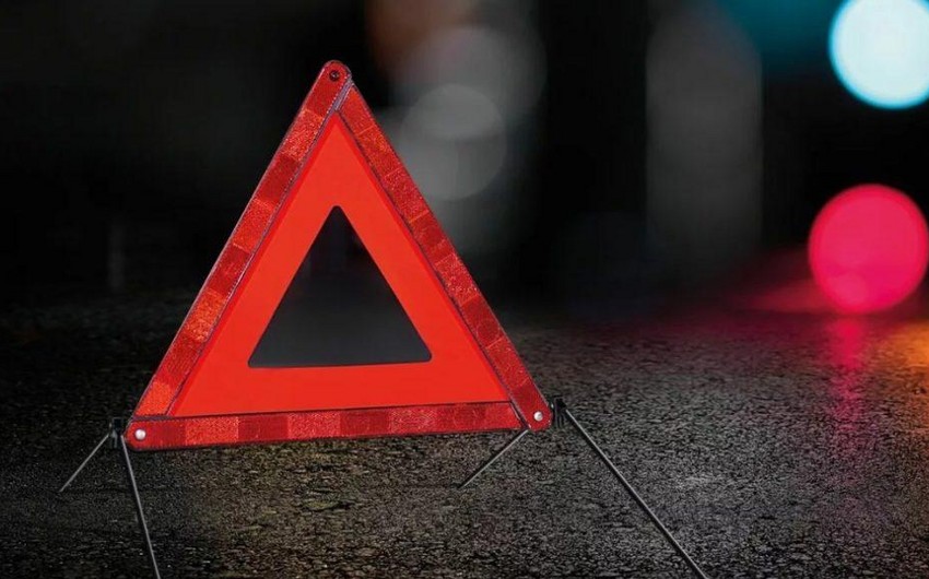 В Сабирабаде совершен наезд на 46-летнего пешехода