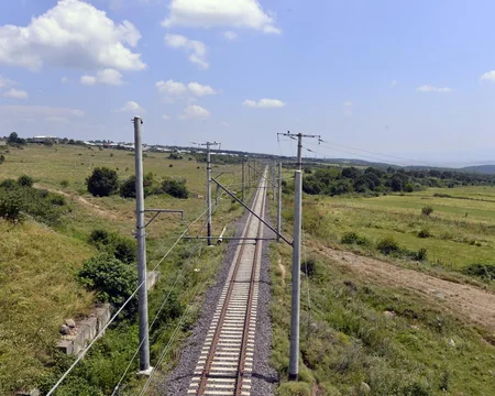 First 10 cars will be launched on Baku-Tbilisi-Kars railway - REVIEW