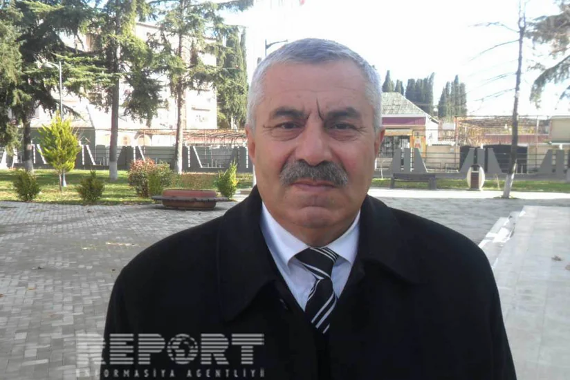 “Gürcü arzusu-demokratik Gürcüstan” partiyası parlamentin sədri vəzifəsinə İrakli Kobaxidzenin namizədliyini irəli sürüb