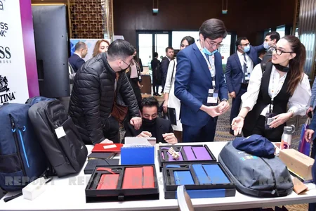 Bakıda Beynəlxalq Bankçılıq Forumu keçirilir
