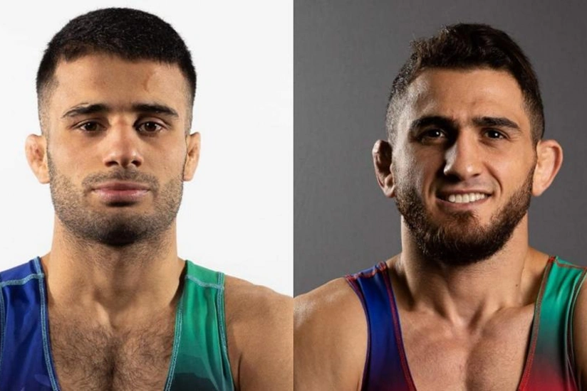 Zaqreb Open: Hacı Əliyev və Əliabbas Rzazadə finala yüksəlib