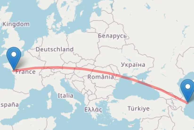 Avropa Liqasında ən uzun səfər Qarabağa görə olacaq