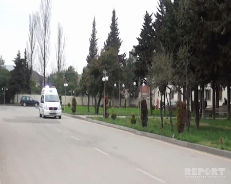 Lənkəranda baş verən qətlin təfərrüatı məlum olub - FOTO